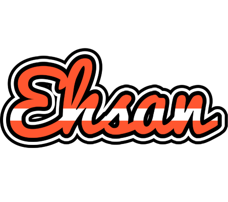 Ehsan denmark logo