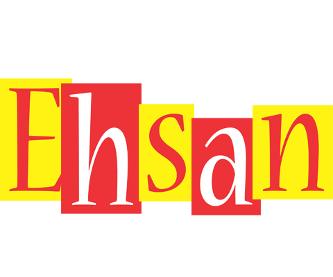 Ehsan errors logo