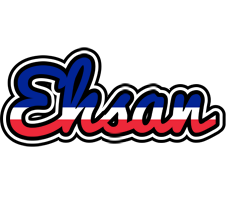 Ehsan france logo