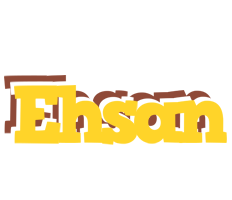 Ehsan hotcup logo