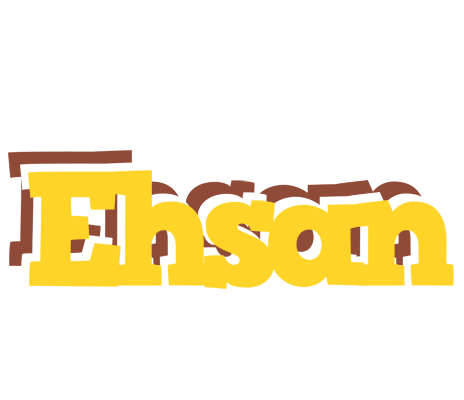 Ehsan hotcup logo