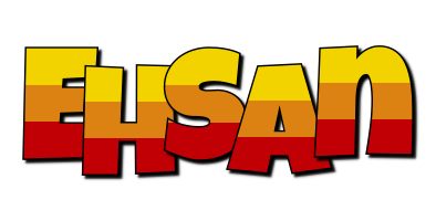 Ehsan jungle logo