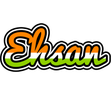 Ehsan mumbai logo