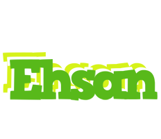 Ehsan picnic logo