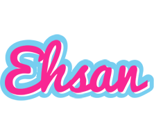 Ehsan popstar logo
