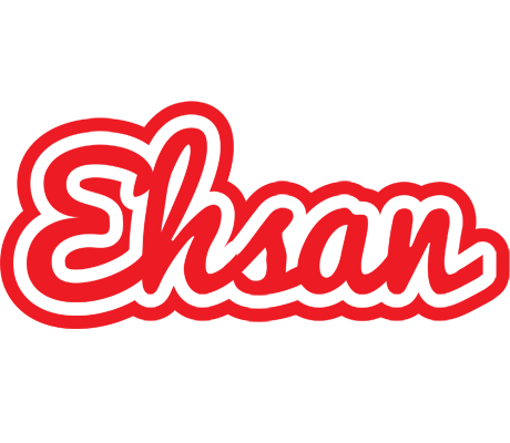 Ehsan sunshine logo