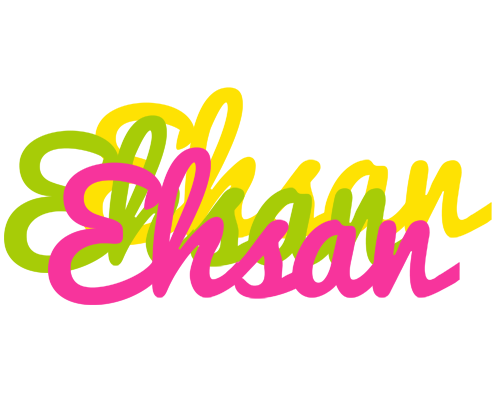 Ehsan sweets logo