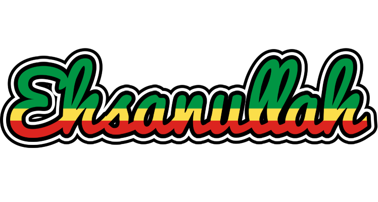 Ehsanullah african logo