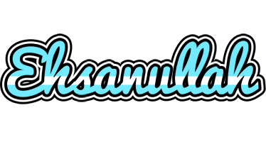 Ehsanullah argentine logo