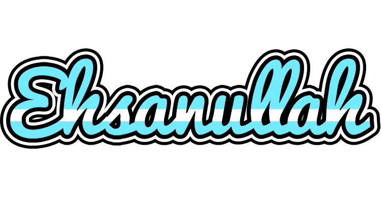 Ehsanullah argentine logo