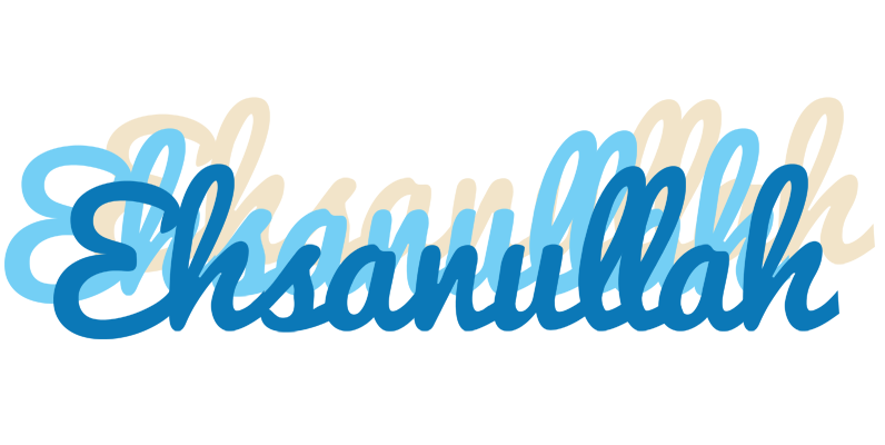 Ehsanullah breeze logo