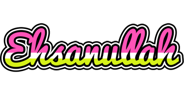 Ehsanullah candies logo