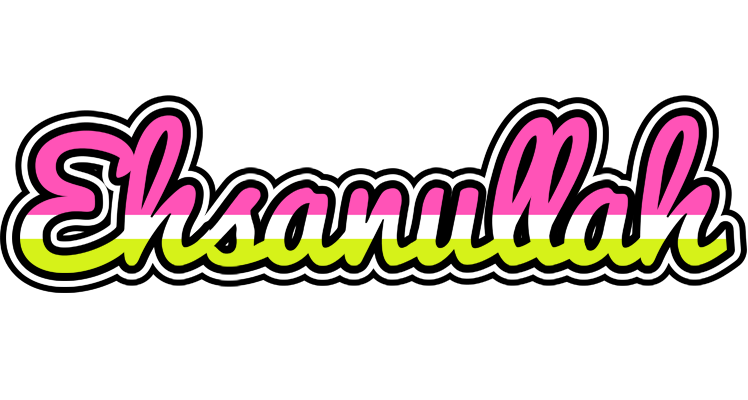 Ehsanullah candies logo