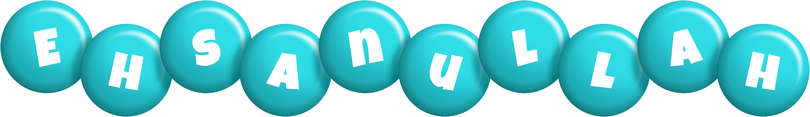 Ehsanullah candy-azur logo
