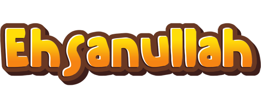 Ehsanullah cookies logo