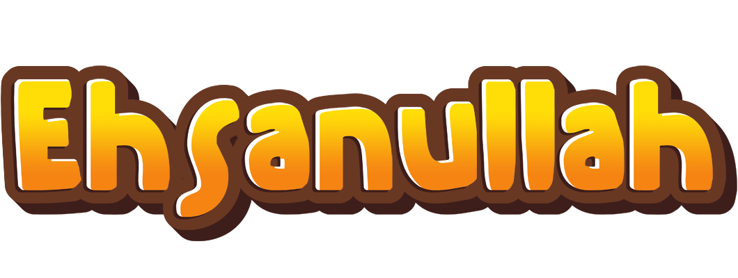 Ehsanullah cookies logo
