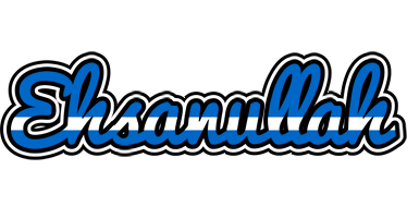 Ehsanullah greece logo