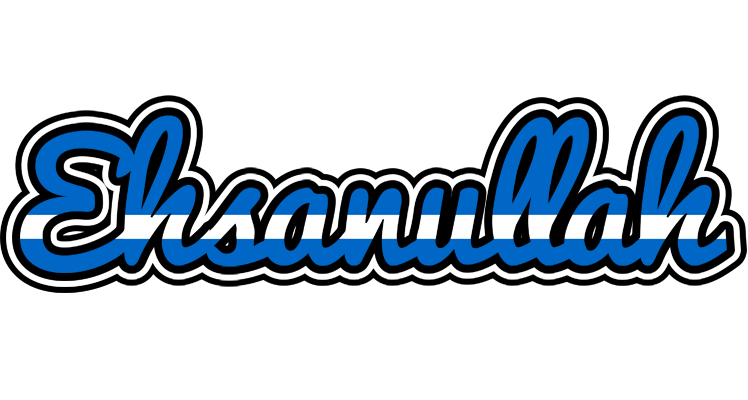 Ehsanullah greece logo
