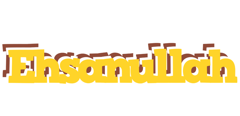 Ehsanullah hotcup logo