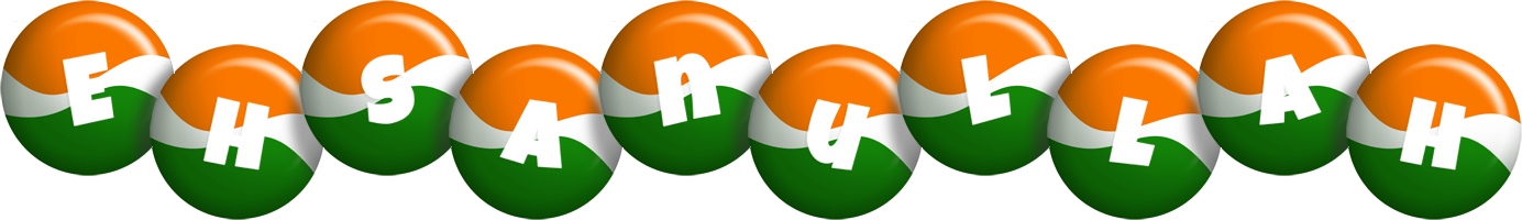 Ehsanullah india logo