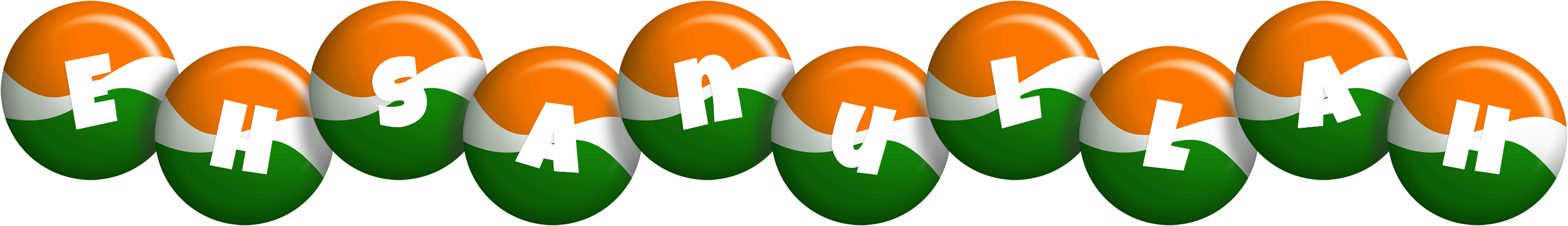 Ehsanullah india logo