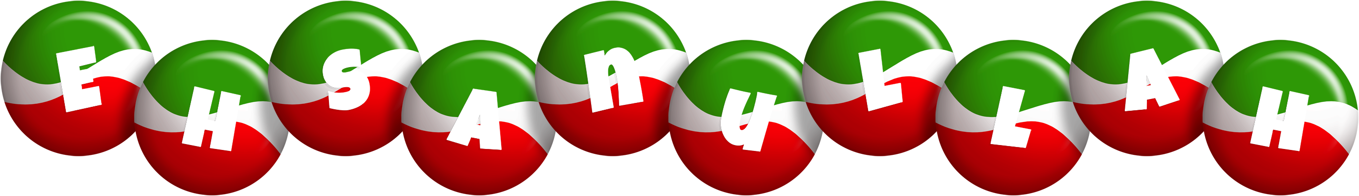 Ehsanullah italy logo