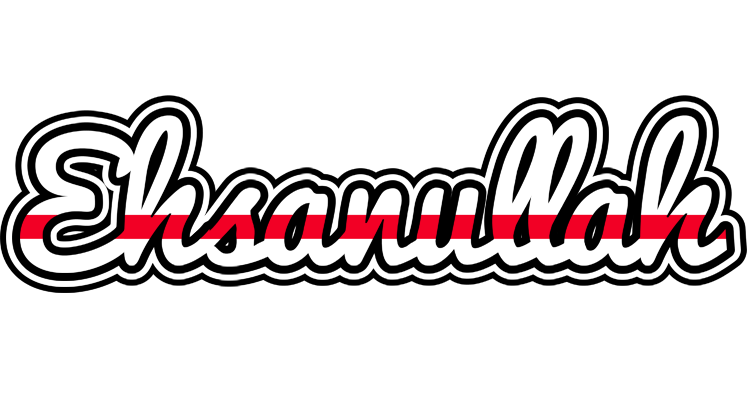 Ehsanullah kingdom logo