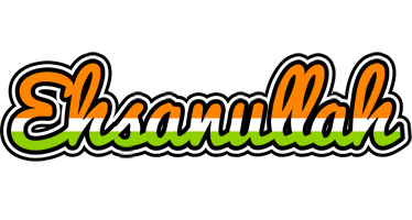 Ehsanullah mumbai logo