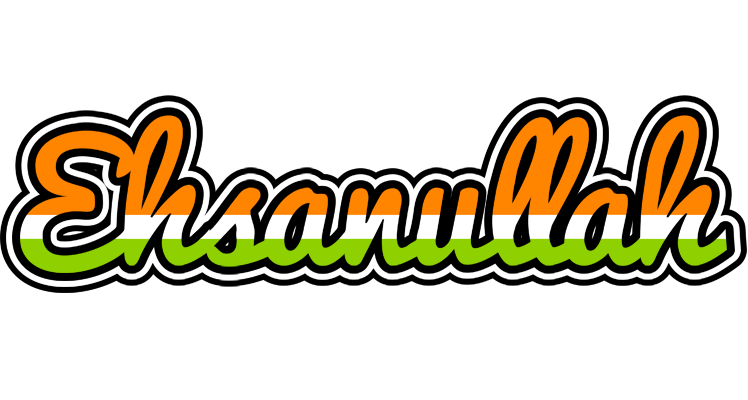 Ehsanullah mumbai logo