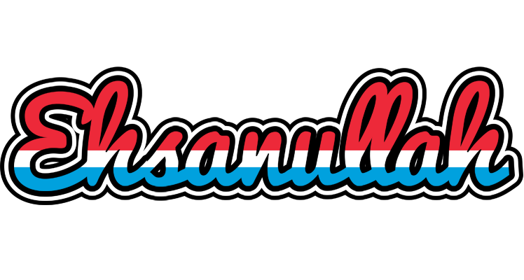 Ehsanullah norway logo
