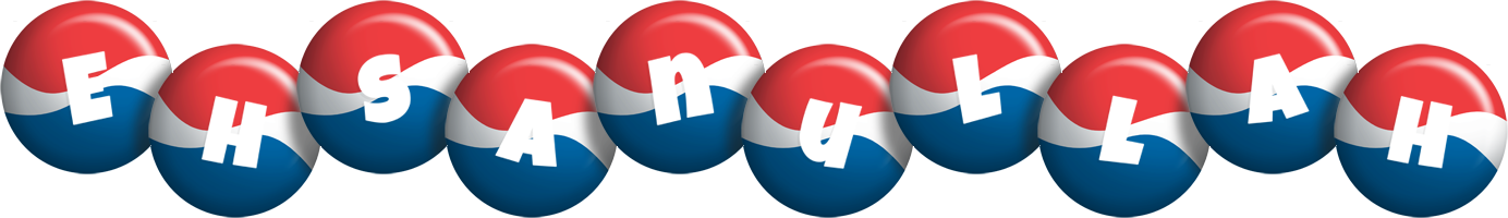 Ehsanullah paris logo
