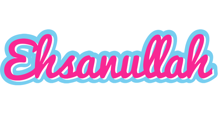 Ehsanullah popstar logo