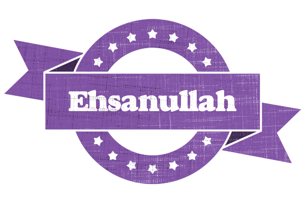 Ehsanullah royal logo