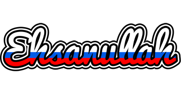 Ehsanullah russia logo