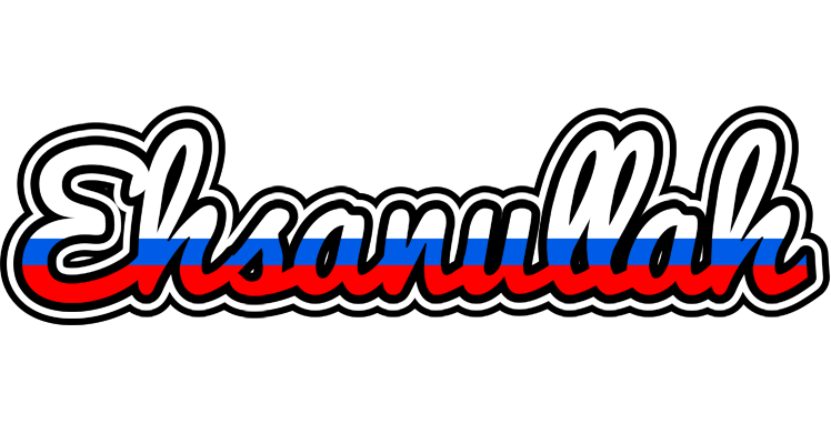Ehsanullah russia logo