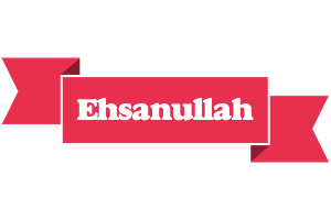 Ehsanullah sale logo