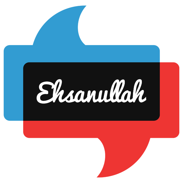 Ehsanullah sharks logo