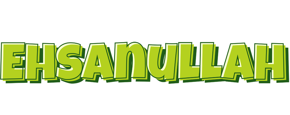 Ehsanullah summer logo