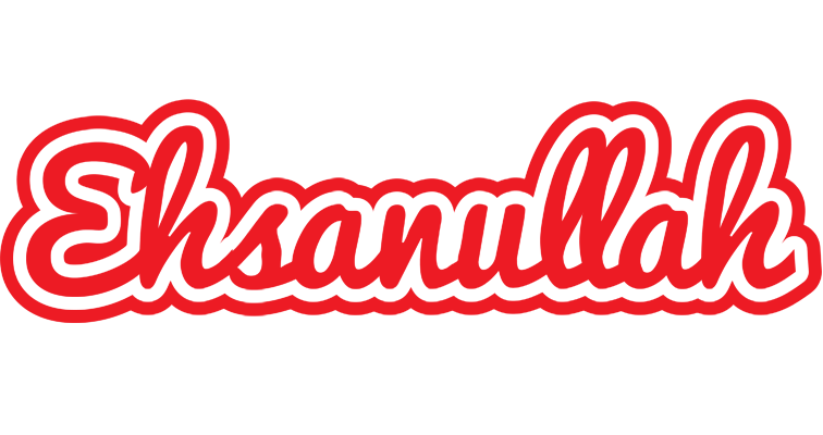 Ehsanullah sunshine logo