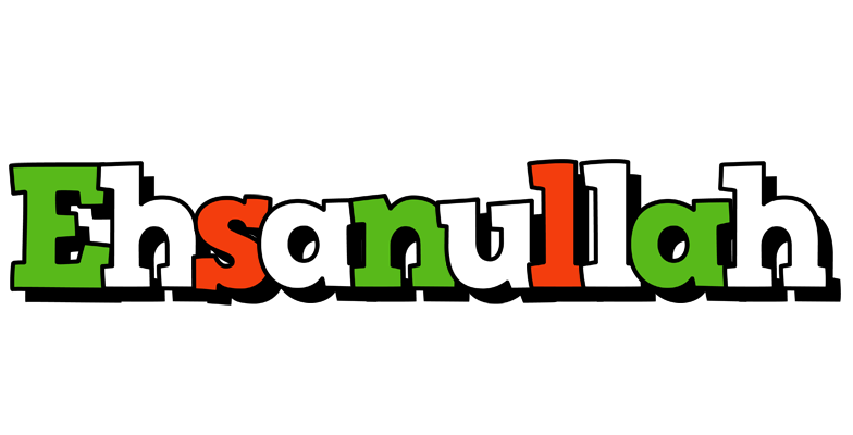 Ehsanullah venezia logo