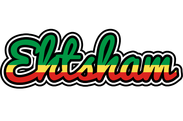 Ehtsham african logo