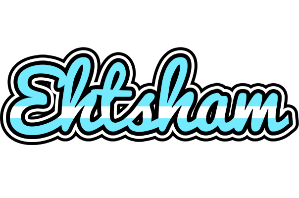 Ehtsham argentine logo