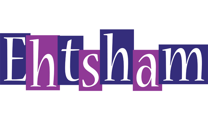 Ehtsham autumn logo