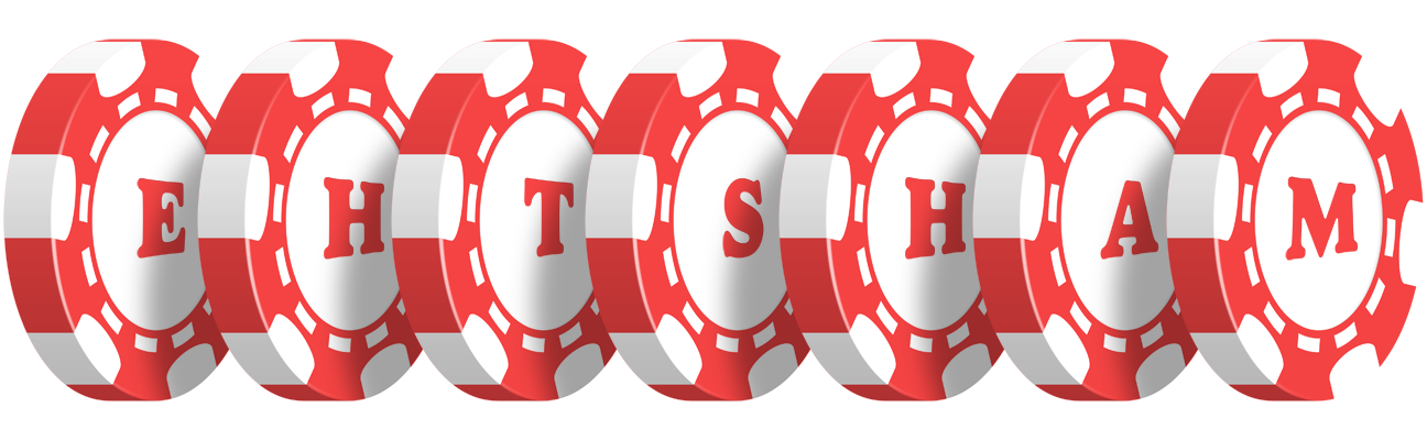 Ehtsham chip logo