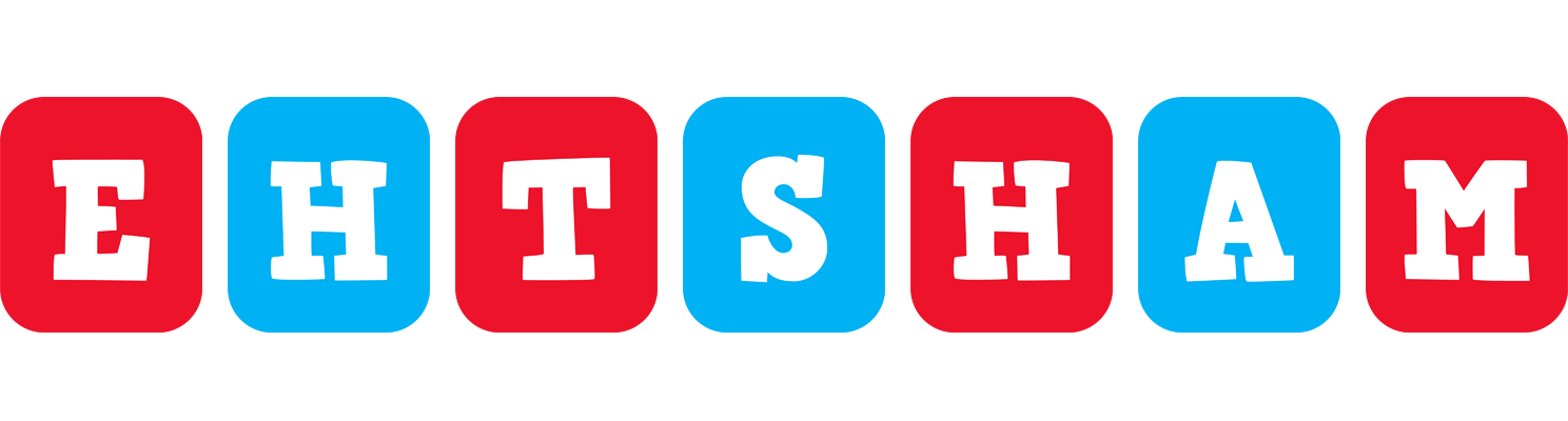 Ehtsham diesel logo