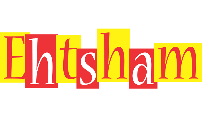 Ehtsham errors logo