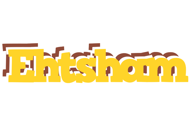 Ehtsham hotcup logo