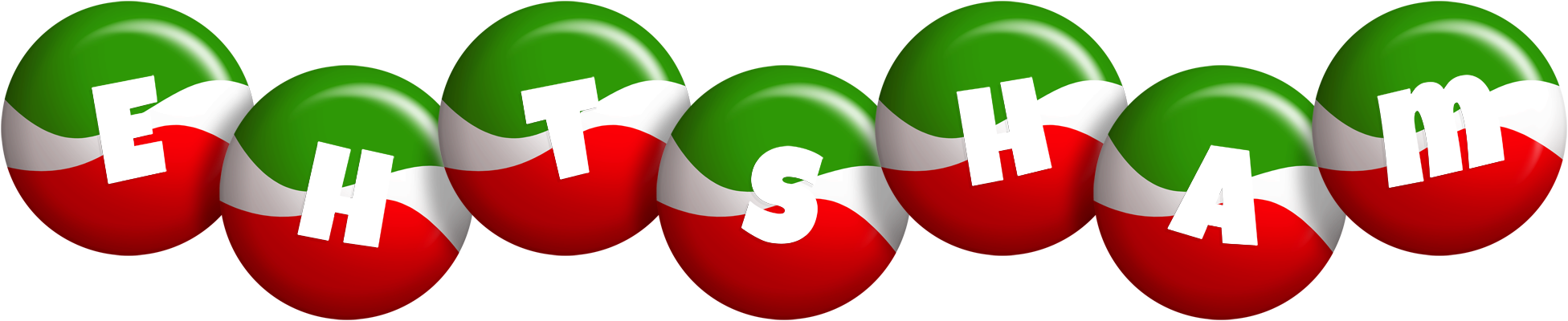 Ehtsham italy logo