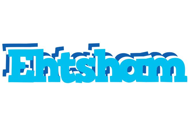 Ehtsham jacuzzi logo
