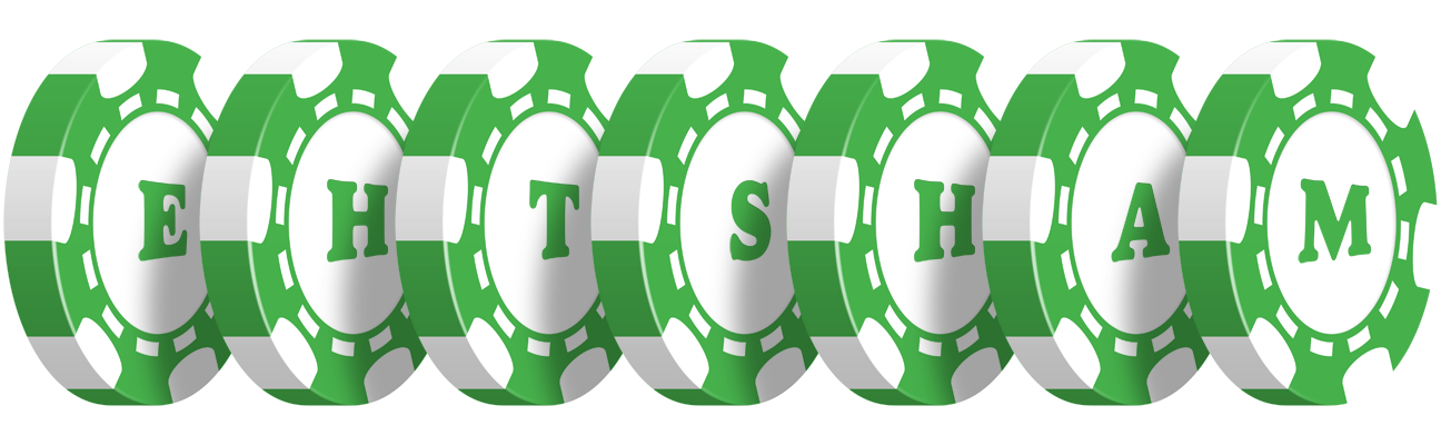 Ehtsham kicker logo